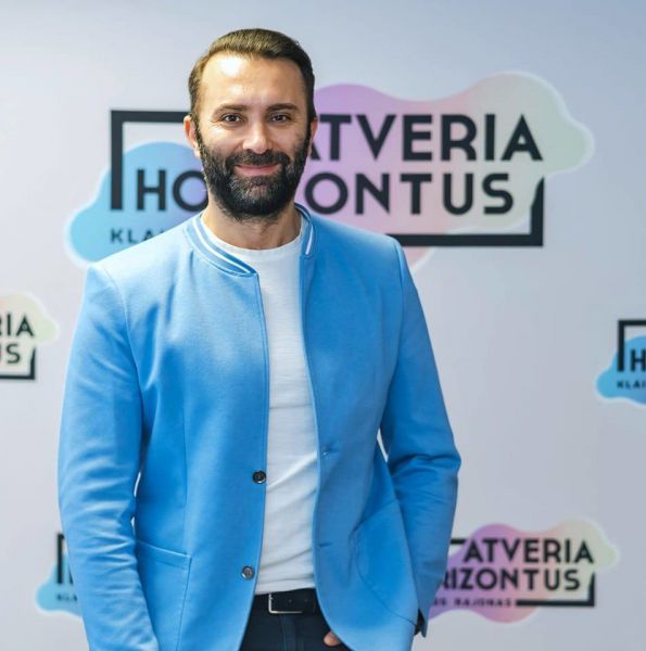 Pokyčiai Klaipėdos rajono savivaldybėje: buvęs žurnalistas vadovaus administracijai