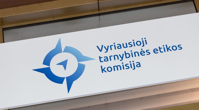 Kelmės tarybos narė Koryznienė įsivėlė į interesų konfliktą