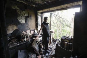 Karas Ukrainoje. Iš JAV – neramios žinios dėl galimo dar didesnio rusų keršto: „Tai bus milžiniška, žiauri ir negailestinga ataka“