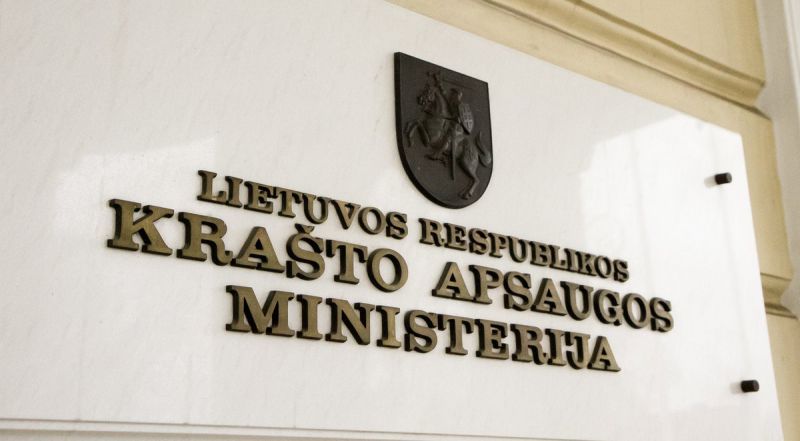 Pradėtas ikiteisminis tyrimas dėl bepiločių orlaivių pirkimo: jie galimai pagaminti ir surinkti „šalyse, kurios nėra mums draugiškos“