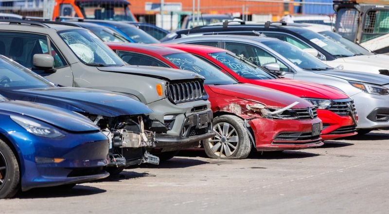 Trumpo viražai dėl importo tarifų: automobilių kainos didės?