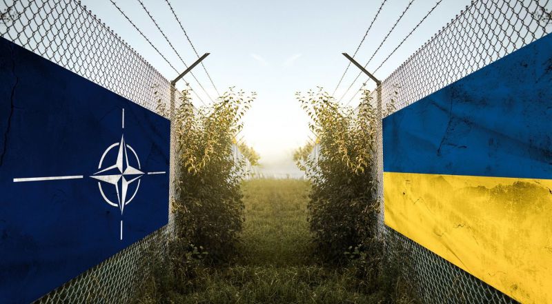 Nausėdos patarėjas: NATO 5-ojo straipsnio garantijos Ukrainai – vienas būdų palaikyti taikai