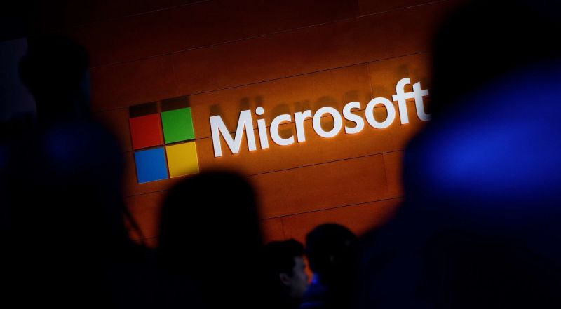 Kai kuriems vartotojams sutriko „Microsoft 365“ veikla