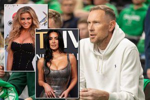 D. Songaila – apie įsigytą butą „Playboy“ pastate ir šėliones su garsenybėmis: dalyvavo K. Kardashian, C. Electra