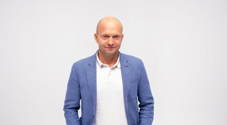 Mačiulis sako, kad Trumpo sprendimai dėl muitų yra nelogiški: tai ekonominės realybės ignoravimas