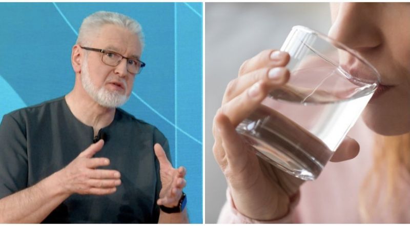 Unikauskas ragina rytais gerti 1 gėrimą: rezultatas nustebins 
