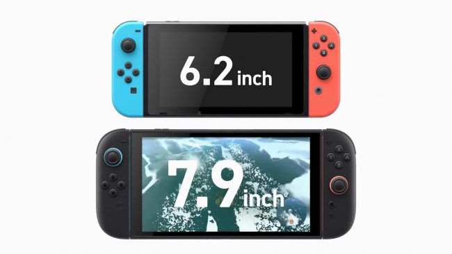 „Nintendo“ atskleidė „Switch 2“ išleidimo datą ir kainą