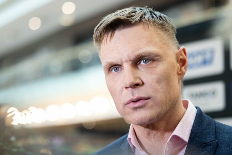 Lietuvos rinktinės treneris Edgaras Jankauskas: laukia lygiaverčių komandų akistata prieš Maltą pasaulio čempionato atrankoje