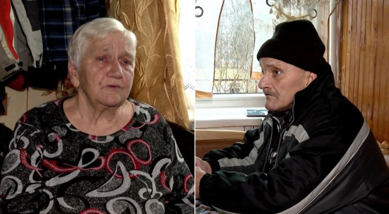 To, ką Irena patiria iš sūnaus, moteris nelinkėtų net didžiausiam priešui: „Dieve, padėk“
