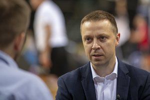 Eurolyga įvertino naujai kuriamą turnyrą įvertino it grėsmę