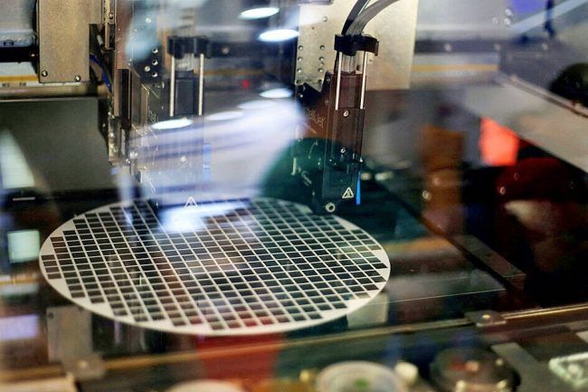 TSMC Arizonos lustų gamybos kaštai yra tik 10 % didesni lyginant su Taivanu