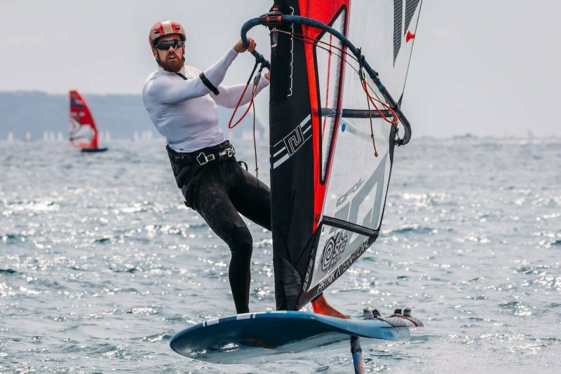 Jasiūnas po intensyvios finalinės dienos: „Pulsas lenktynėse pasiekdavo maksimumą, o po finišo jėgų nelikdavo nei stovėti, nei kalbėti“