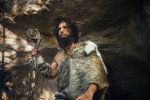 Laikas iš naujo įvertinti istoriją: 110 000 metų senumo atradimas rodo, kad neandertaliečiai ir Homo sapiens dirbo kartu