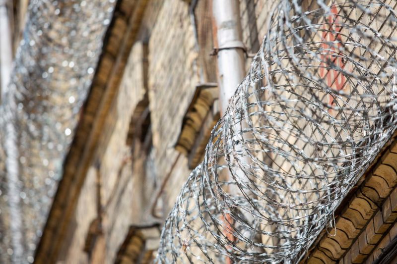 Teismas atmetė tiktoke žmogžudystę transliavusio vyro skundą, jis lieka kalėti 12 metų