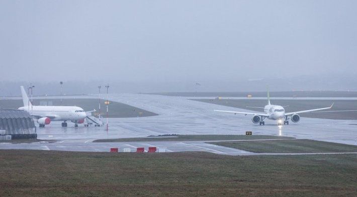 Ryšių reguliavimo tarnyba neslepia: GPS trikdžiai iš Rusijos fiksuojami nuolat