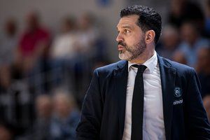 Klubo atsiprašęs A. Magro atsivėrė apie asmeniškai sunkiausią sezoną karjeroje