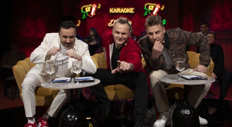 Į „LT Karaoke“ sceną žengia dzūkai: net trys dalyviai iš komisijos sulauks tobulų įvertinimų