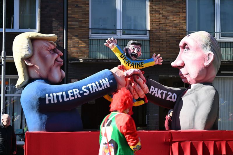 Ekspertai apie įstrigusias Trumpo ir Putino derybas: „Tai drama Amerikos žiūrovams“