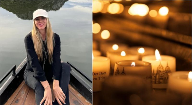 Mirė „Mis Europa“ titulą turinti manekenė: jai buvo 27-eri