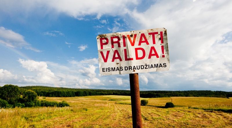 Viceministras: didžiausias iššūkis investicijoms Lietuvoje – išvystytų sklypų trūkumas