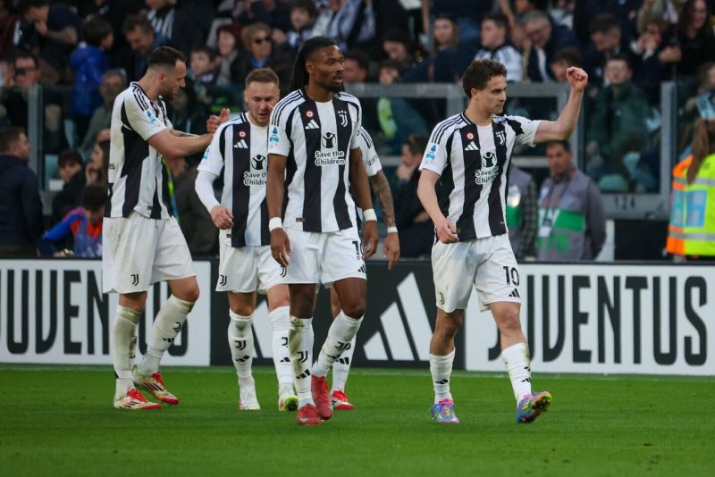 Igorio Tudoro debiutas prie „Juventus“ vairo paženklintas pergale prieš „Genoa“ 