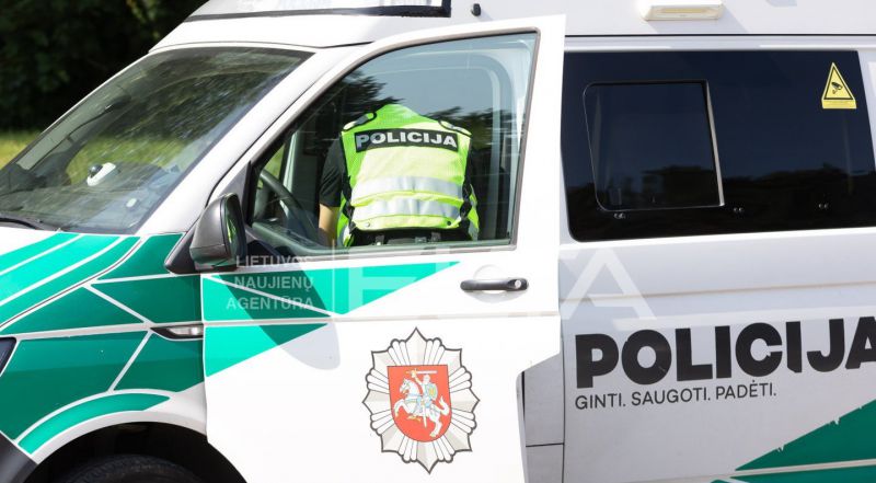 Kauno policijos akiratyje – neblaivūs paspirtukų ir automobilių vairuotojai: pateikė statistiką