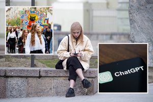 Dėl neetiško dirbtinio intelekto naudojimo kai kurie universitetai jau pašalino ir 10 studentų: turi ir kitą klausimą