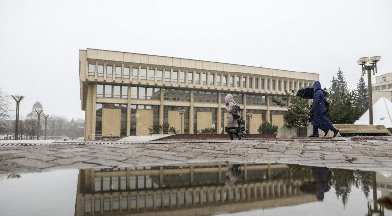 Seimo komitetas pritarė griežtesnėms sankcijoms Rusijos ir Baltarusijos piliečiams