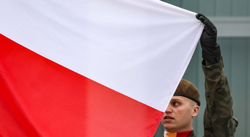 Lenkija apkaltino Rusijoje gimusį ukrainietį šnipinėjimu Maskvos naudai