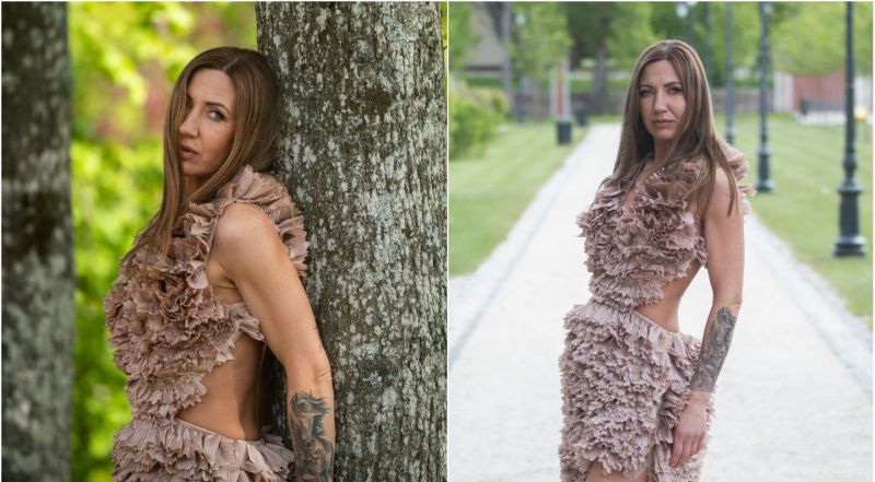 „Ūkininkai ieško meilės“ dalyvė Asta išdavė savo pomėgį ir kozirį: „Neketinu...“