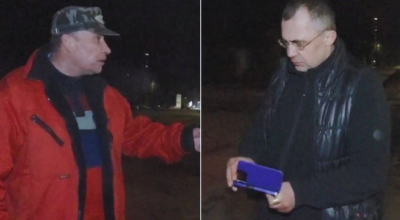 Po išgertuvių – visą vakarą vaišinto bičiulio akibrokštas: bandė ne tik apvogti