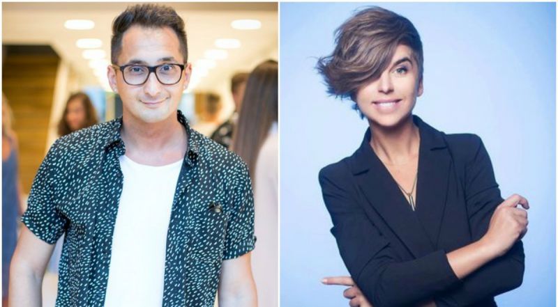 Jie grįžta: Orijus Gasanovas ir Simona Bandita vėl skambės radijo eteryje!   