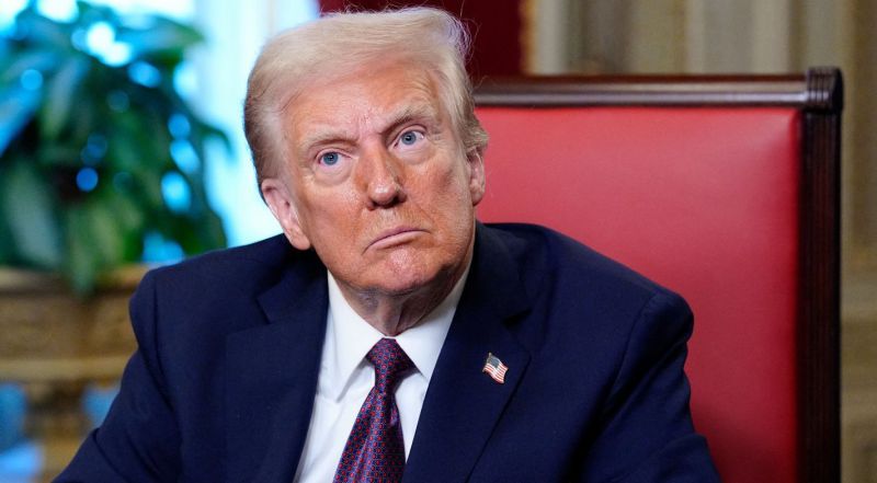 Trumpas pakomentavo karių tragediją Lietuvoje: pateikė versiją, kas galėjo nutikti