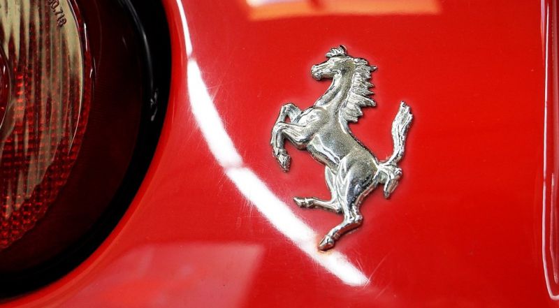 Reaguoja į Trumpo muitus: „Ferrari“ pakels kainas JAV pirkėjams