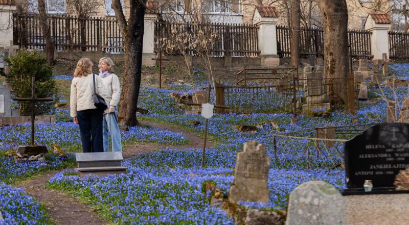 Jau aišku, kokie orai užklups ateinančią savaitę: štai ko sulauksime