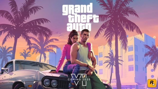 GTA VI išleidimo laukia ne tik žaidėjai. Žaidimų studijos koreguoja žaidimų išleidimo datas