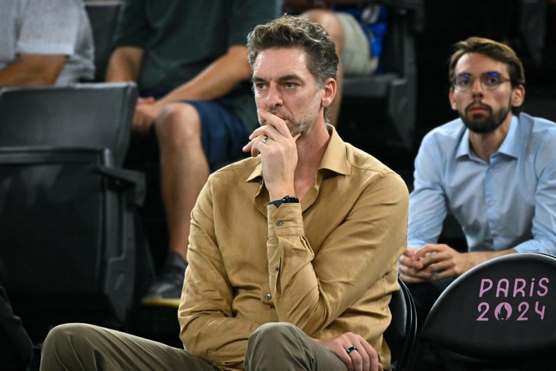 NBA lygai Europoje turėtų vadovauti Ispanijos krepšinio legenda