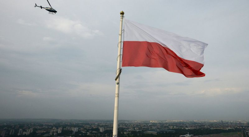 Buvęs Lenkijos teisingumo ministras išvengė suėmimo