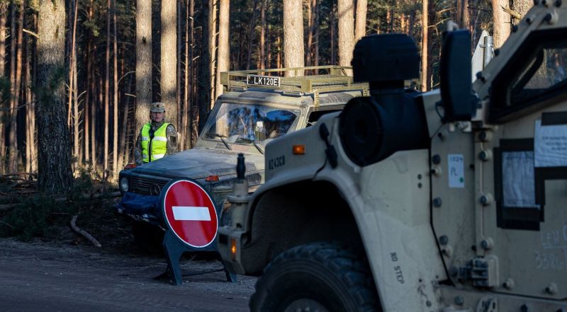 Lietuvos kariuomenė įvardijo, koks yra laukiamiausias progresas: „Tuomet prasidės visiškai naujas etapas“