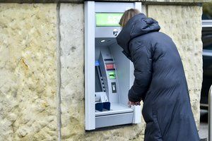 Priešiškoms valstybėms tai kelia tik džiaugsmą: „Jeigu šitas „bardakėlis“ mus tenkina – toliau važiuokime šia kryptimi“