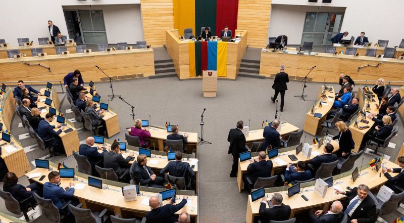 Seimas svarstys, ar leisti nustatyti bilietų kainas į renginius