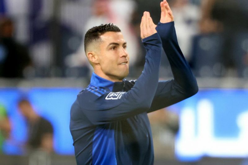 Cristiano Ronaldo oficialiai atsisako dalyvauti FIFA klubų pasaulio čempionate