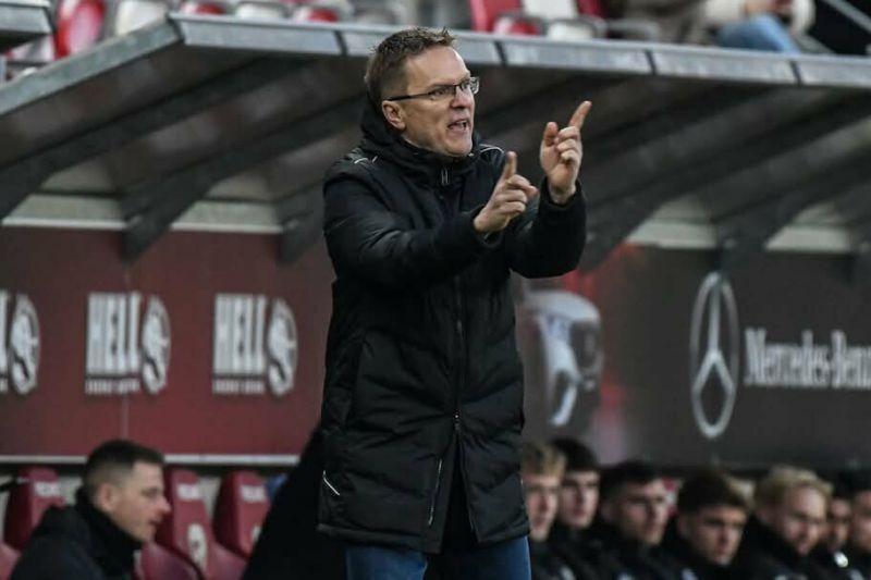 Valdo Dambrausko ekipa Vengrijoje sužaidė lygiosiomis su čempionais