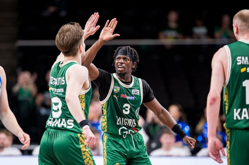 LKL finalų tvarkaraštis: kada vyks svarbiausios sezono rungtynės?