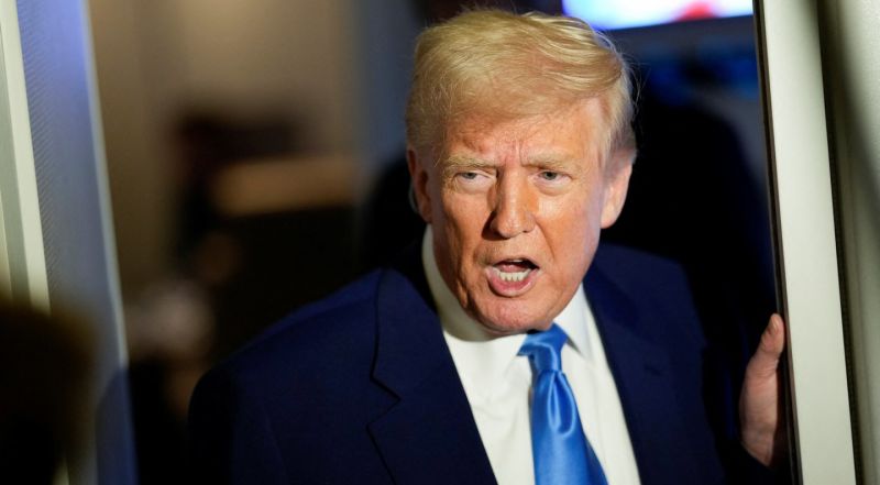 JAV generalinė prokurorė: Trumpui būtų sunku užsitikrinti trečią kadenciją