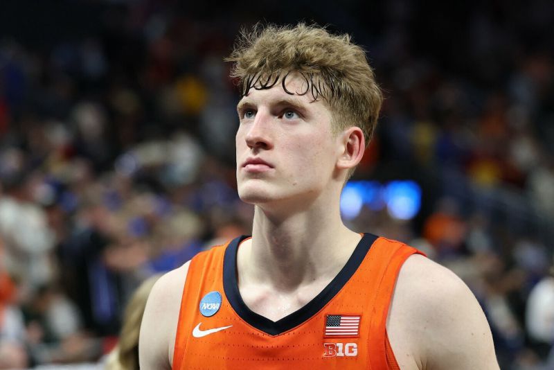 Kasparas Jakučionis dalyvaus NBA naujokų biržoje