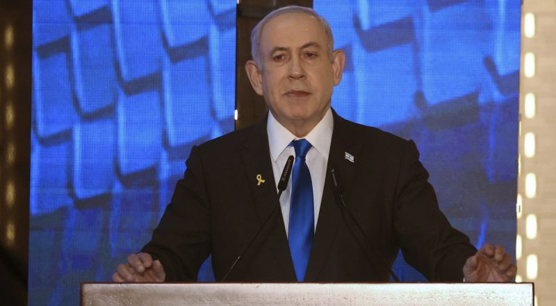 Netanyahu persigalvojo dėl naujojo žvalgybos vado skyrimo