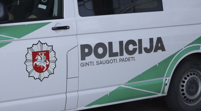 Policija skelbia paiešką – dingo į Švediją dirbti išvykęs vyras
