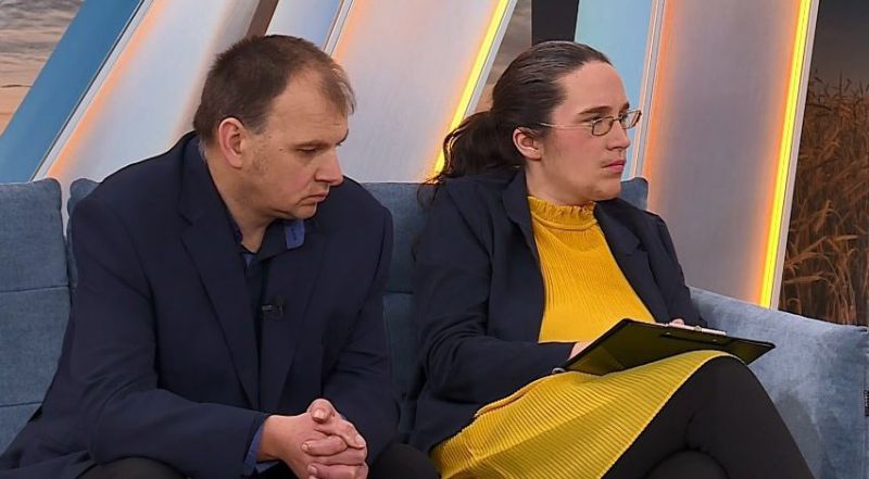 Skaudus įvykis vaikystėje atėmė Gražinos kalbos dovaną: dabar rizikuoja visam laikui prarasti ir savo vaikus