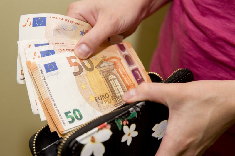 Klaipėdoje sukčiai iš senolių išviliojo 9,2 tūkst. eurų